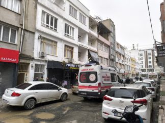 Hatay’da Alacak Verecek Kavgası Kanlı Bitti: 75 Yaşındaki Adam Öldürüldü