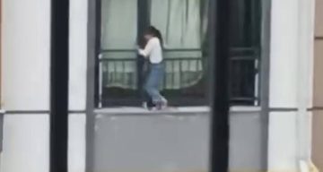 Hatay’da Bir Çocuğun Tehlikeli Oyunu Nefes Kesti