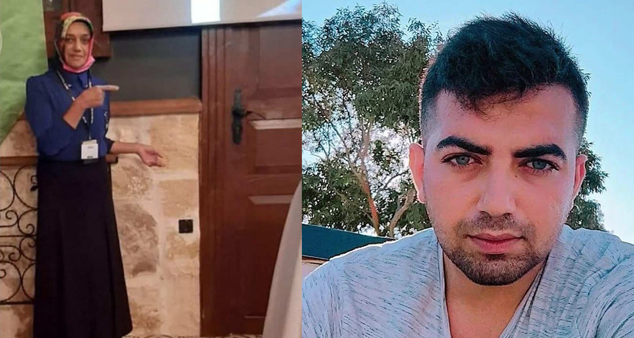 Hatay’da Cinayet: Anne ve Oğlunun Katilleri Altınları Satarken Yakalandı