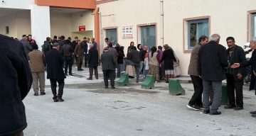 Iğdır’da iki aile arasında silahlı kavga: 2 ölü, 6 yaralı