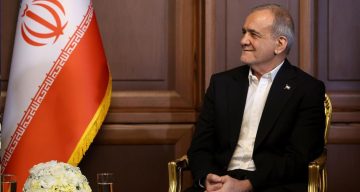 İran Cumhurbaşkanı Pezeşkiyan: ‘ABD’nin Zaferi Mümkün Değil, Ağır Bedeller Ödenecek’