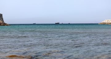 İran Devrim Muhafızları Ordusu: “Hürmüz Boğazı’na yaklaşan askeri gemiler ateşkes ihlali sayılacak”