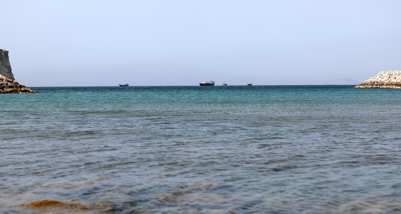 İran Devrim Muhafızları Ordusu: “Hürmüz Boğazı’na yaklaşan askeri gemiler ateşkes ihlali sayılacak”