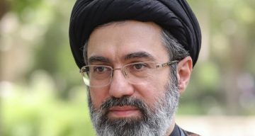 İran dini lideri Hamaney: “Basra Körfezi ve Hürmüz Boğazı’nda yeni bir sayfa açılıyor”