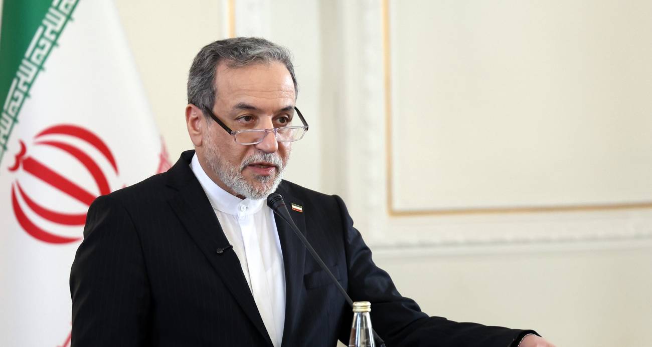 İran Dışişleri Bakanından Buşehr Nükleer Santrali Açıklaması: Körfez Ülkeleri de Risk Altında