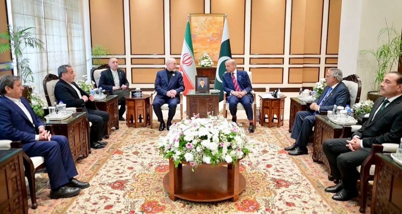 İran Dışişleri Bakanlığı Sözcüsü Bekayi: “İran’ın 10 maddelik öneri paketi, Pakistan’a iletildi”