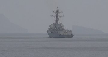 İran: “Düşmanla bağlantılı gemilerin Hürmüz Boğazı’ndan geçme hakkı yoktur ve olmayacaktır”