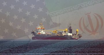 İran, Hürmüz Boğazı’nı Yeniden Kapatma Kararı Aldı