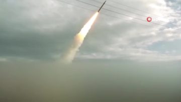 İran’dan ABD ve İsrail Tesislerine Misilleme Saldırıları