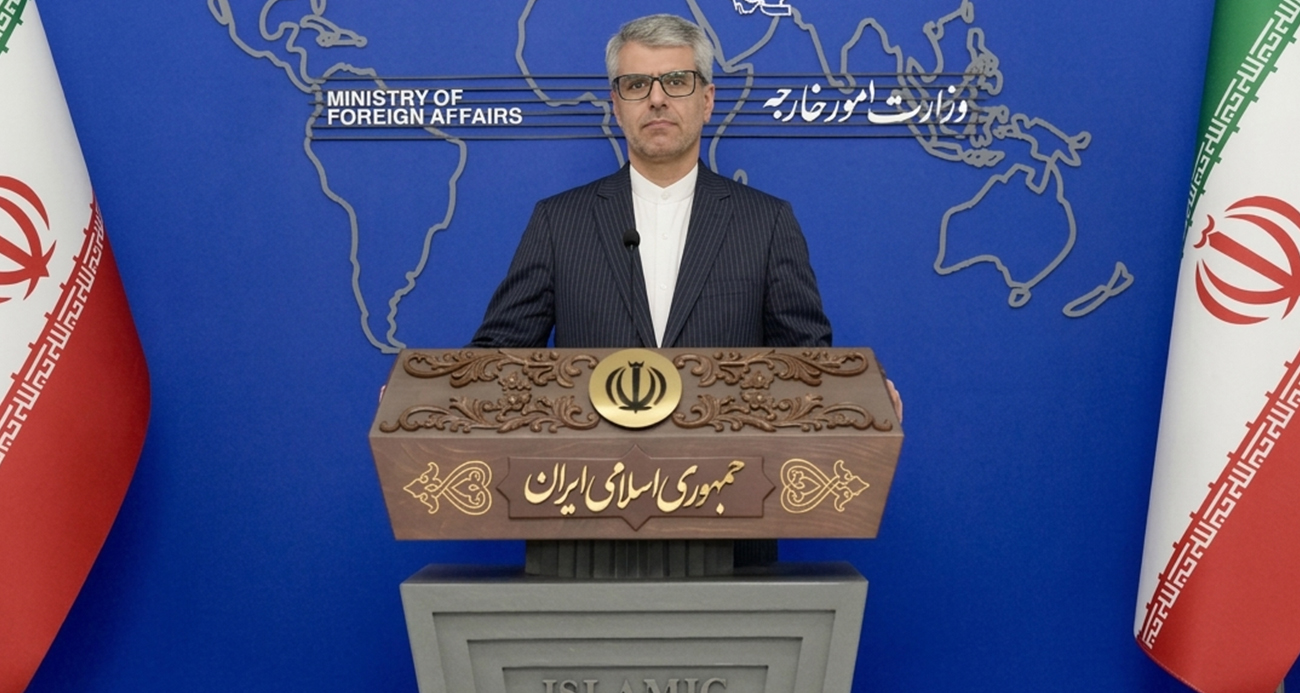 İran’dan ateşkes çıkışı: “Ateşkes, yeni suçlar için moladır”