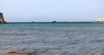 İran’dan Hürmüz Boğazı’nda tanker geçişlerinin durdurulduğu iddiası