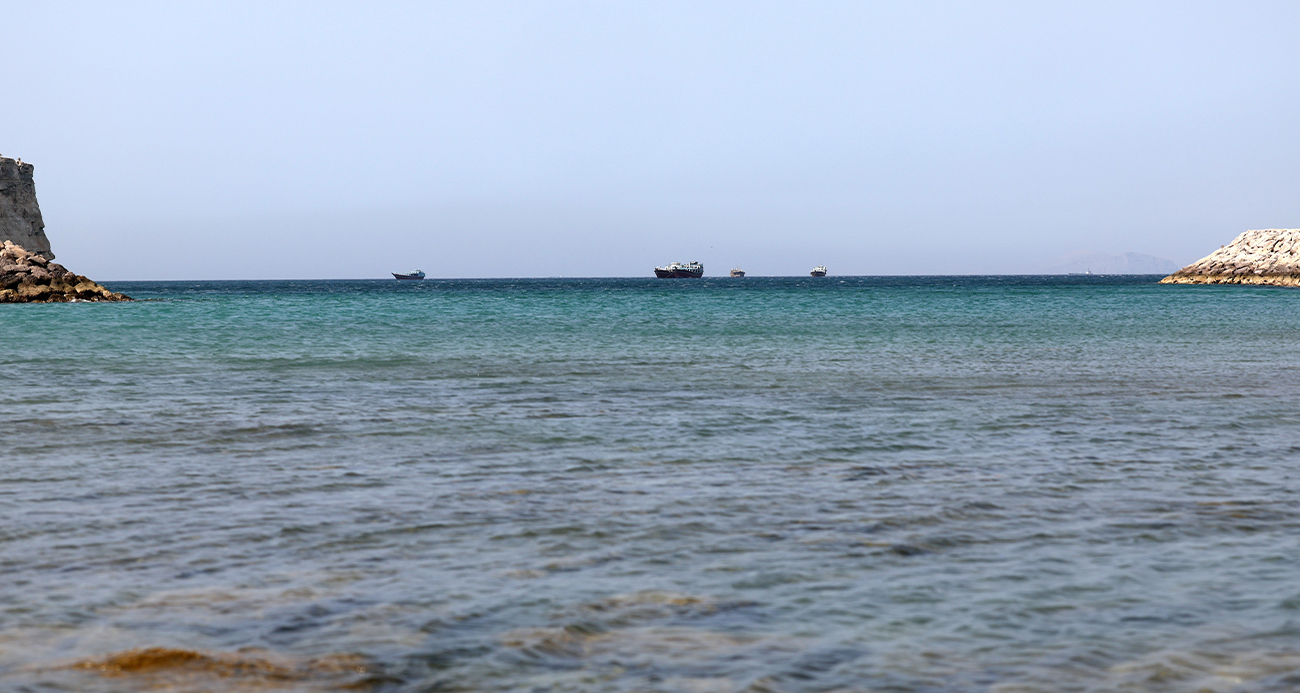 İran’dan Hürmüz Boğazı’nda tanker geçişlerinin durdurulduğu iddiası