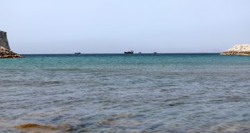 İran’dan Irak’a Özel Muafiyet: Hürmüz Boğazı Kısıtlamaları