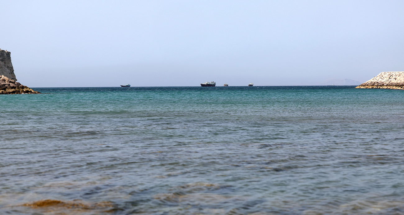 İran’dan Irak’a Özel Muafiyet: Hürmüz Boğazı Kısıtlamaları