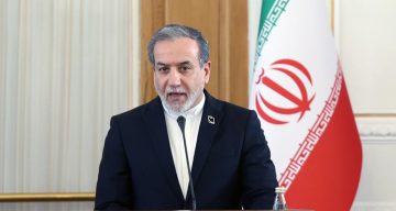 İran’dan Trump’ın Ateşkes İddialarına Sert Yanıt