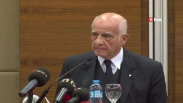 İş Adamı İnan Kıraç’ın Evlilik İptali Kararı İstinaf Mahkemesi Tarafından Onaylandı