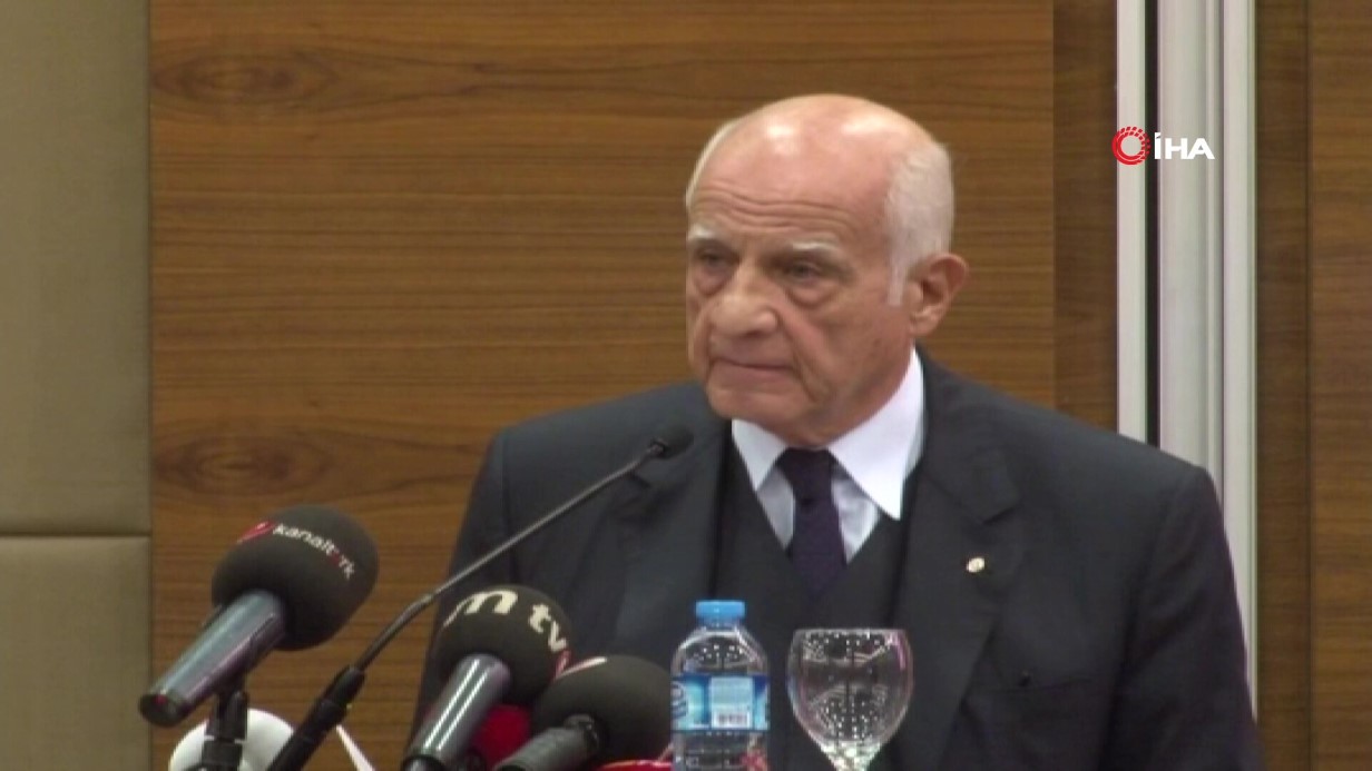 İş Adamı İnan Kıraç’ın Evlilik İptali Kararı İstinaf Mahkemesi Tarafından Onaylandı