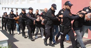 Islak mendil süsü çökertildi: “Afiyet olsun” kamuflajı pes dedirtti