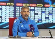 İsmet Taşdemir’den Play-off Kararlılığı: ‘Son 5 Maçı Kazanmak İstiyoruz’