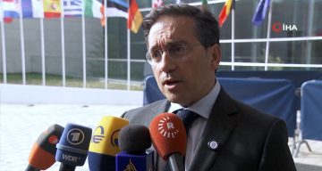 İspanya, İsrail’e Ortaklık Anlaşmasını Askıya Alma Tehdidi Savurdu