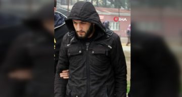 İsrail Başkonsolosluğu önündeki çatışmada öldürülen terörist Adana’da cinayetten yargılanmış