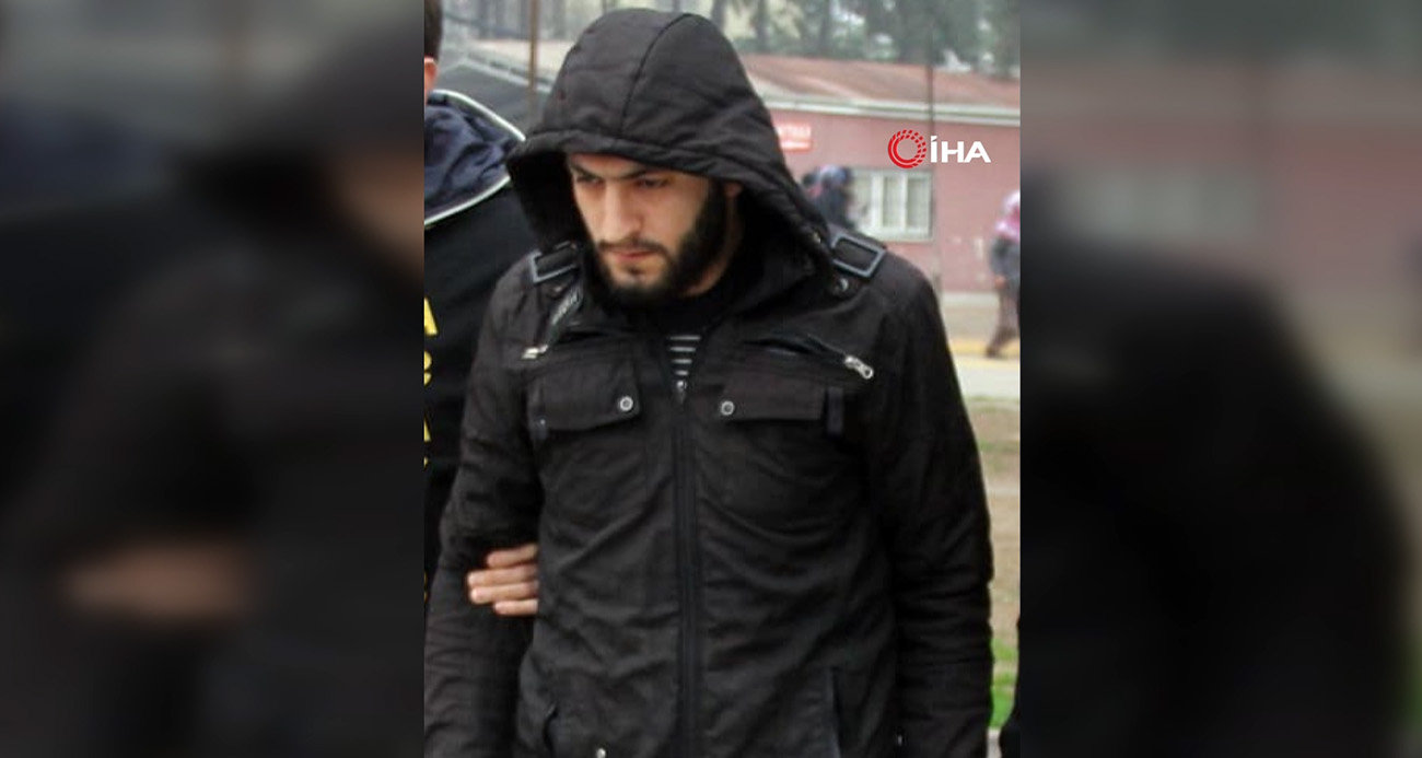 İsrail Başkonsolosluğu önündeki çatışmada öldürülen terörist Adana’da cinayetten yargılanmış