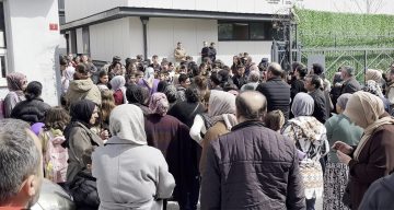 İstanbul Ataşehir’de Okul Kantininde Zehirlenme Şüphesi: Öğrenciler Hastaneye Kaldırıldı