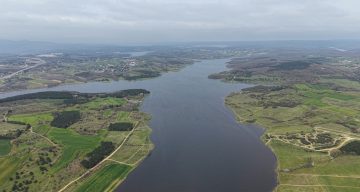 İstanbul Barajlarındaki Su Seviyesi %70’i Geçti