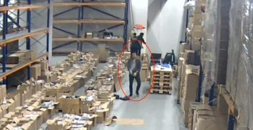 İstanbul Havalimanı’nda Gümrük Skandalı: Dört Personel Gözaltında