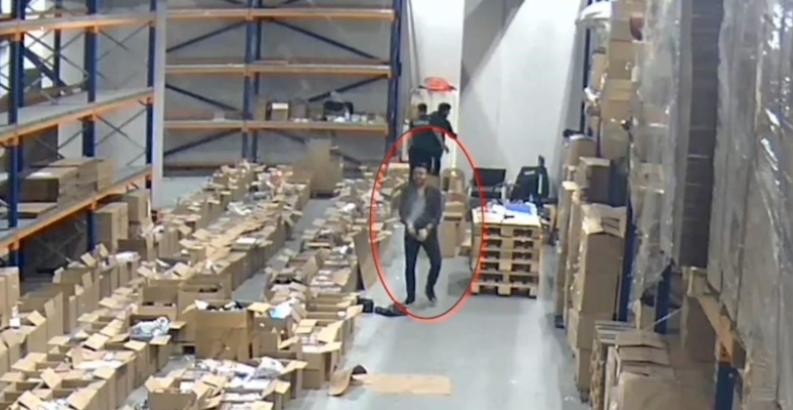 İstanbul Havalimanı’nda Gümrük Skandalı: Dört Personel Gözaltında