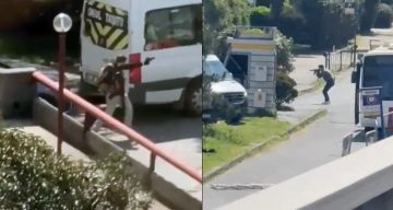 İstanbul Levent’teki çatışmaya ilişkin gözaltı sayısı 11’e yükseldi