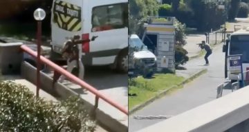 İstanbul Levent’teki çatışmaya ilişkin gözaltı sayısı 13’e yükseldi