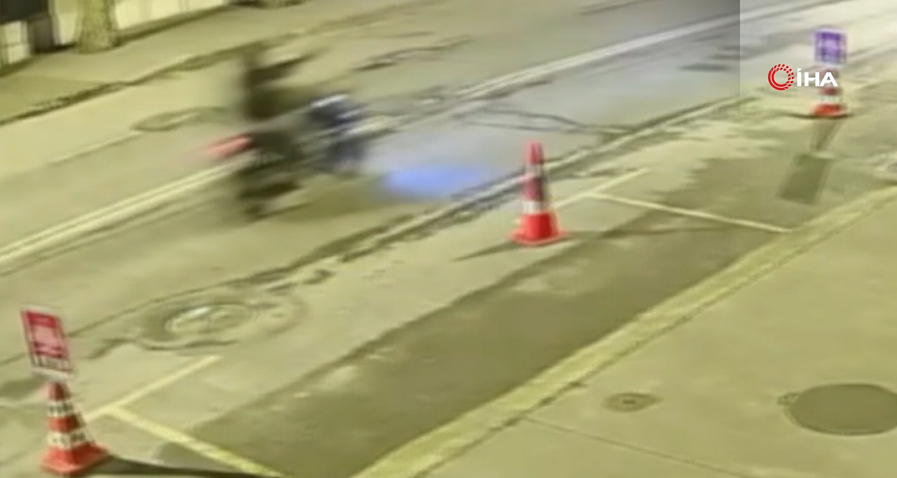 İstanbul ve Tekirdağ’da sokak çetelerine yönelik eş zamanlı operasyon: 13 gözaltı