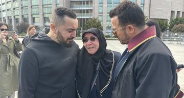 İstanbul’da Aile Tragedisi: Böcek Ailesi Zehirlenme Davası Başladı