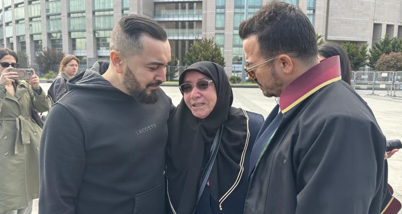 İstanbul’da Aile Tragedisi: Böcek Ailesi Zehirlenme Davası Başladı