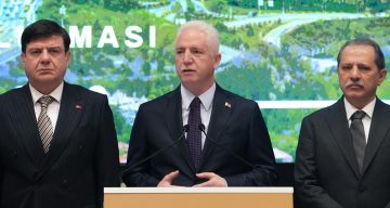 İstanbul’da Büyük Operasyon: 37 Çete Çökertildi, Çok Sayıda Şüpheli Yakalandı