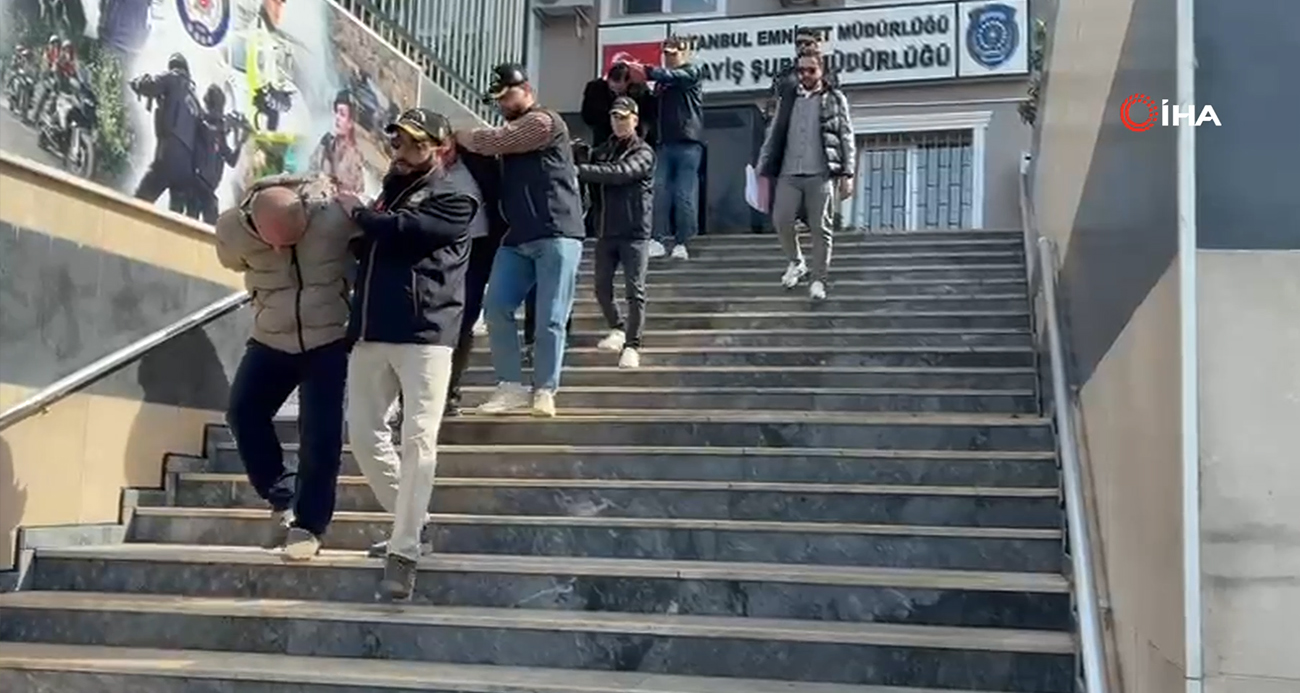 İstanbul’da Finans Danışmanının 4.5 Milyon Dolarlık Dolandırıcılık Operasyonu