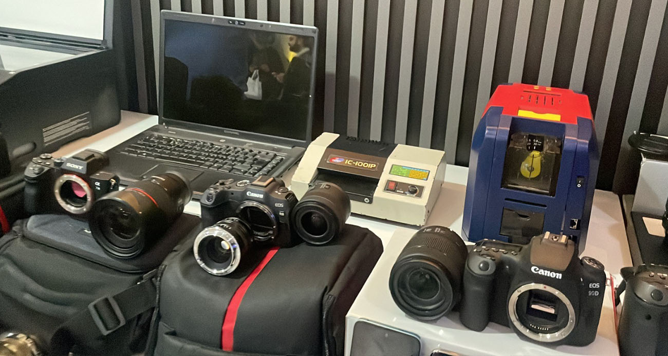 İstanbul’da Kapsamlı Kargo Dolandırıcılığı Operasyonu: 10 Şüpheli Yakalandı