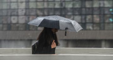 İstanbul’da Kuvvetli Yağış Bekleniyor: AKOM’dan Önlem Çağrısı