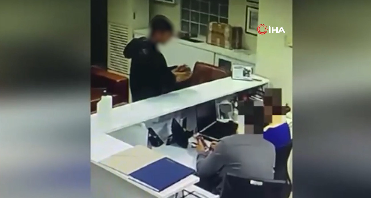 İstanbul’da sokak çetelerine yönelik operasyon