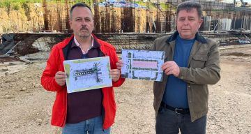 İZBETON Soruşturmasında Yeni Gelişmeler: Projeye Habersiz Villa Eklendi