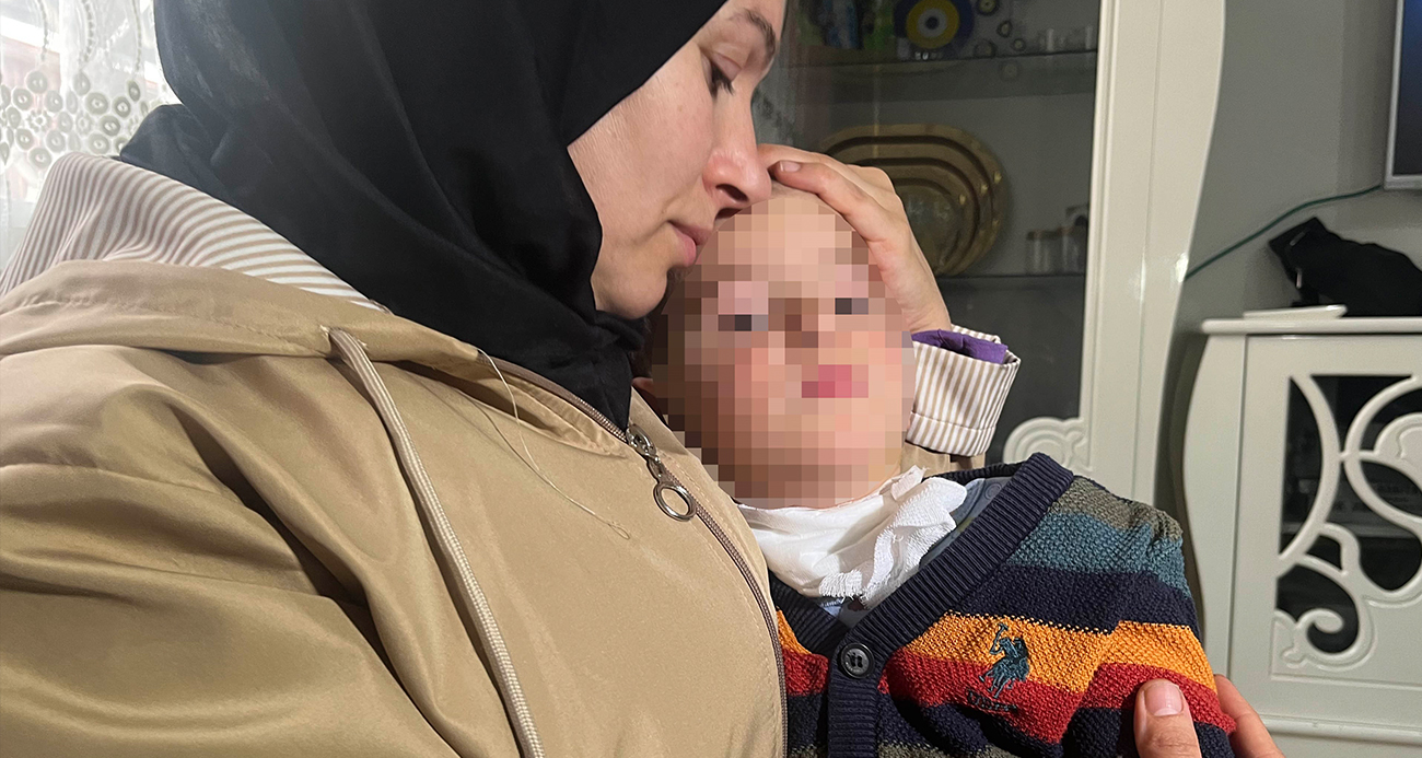 İzmir Karabağlar’da Korkunç Olay: 2 Yaşındaki Çocuğa Bıçaklı Saldırı