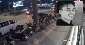 İzmir Karşıyaka’da Motosiklet Kazası: Genç Sürücü Hayatını Kaybetti