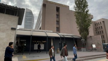 İzmir’de Eğitim Kurumlarına Tehdit Yayanlara Kitap Cezası