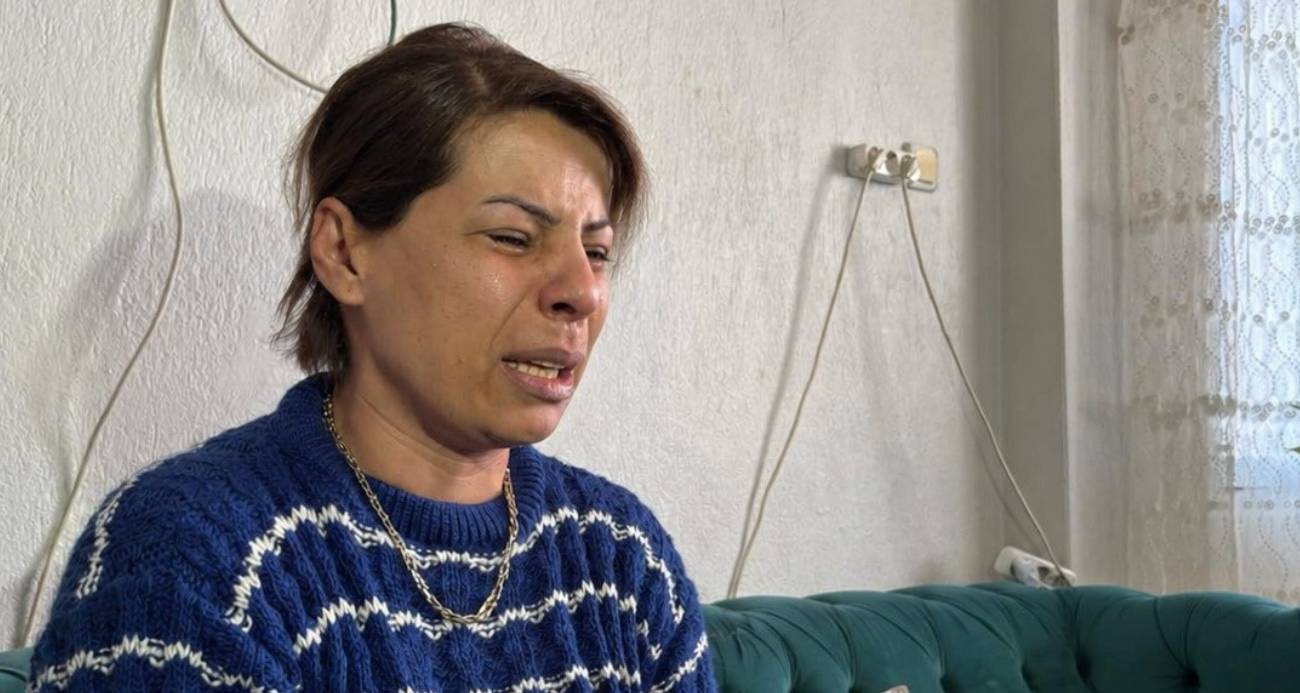 İzmir’de kaybolan 15 yaşındaki Asya, 7 gündür aranıyor