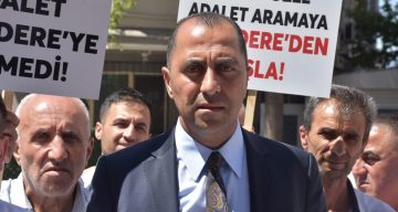 İzmir’de Kentsel Dönüşüm Mağdurları Yıllardır Evlerine Kavuşamıyor