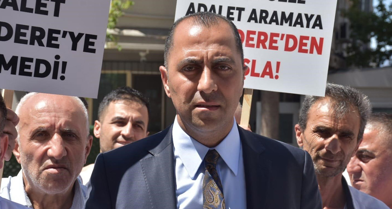 İzmir’de Kentsel Dönüşüm Mağdurları Yıllardır Evlerine Kavuşamıyor
