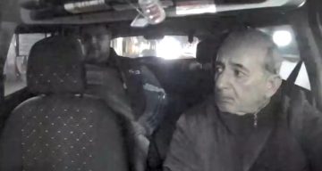 İzmir’de Taksici Cinayeti Davası Başlıyor