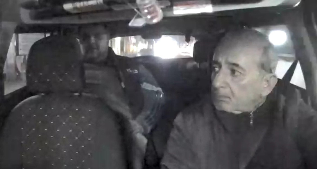 İzmir’de Taksici Cinayeti Davası Başlıyor