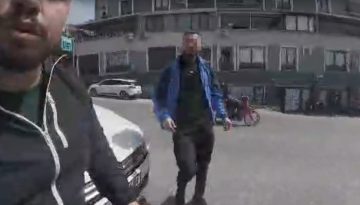 İzmir’de Trafikte Şiddet: Motosiklet Sürücüsüne Saldırı